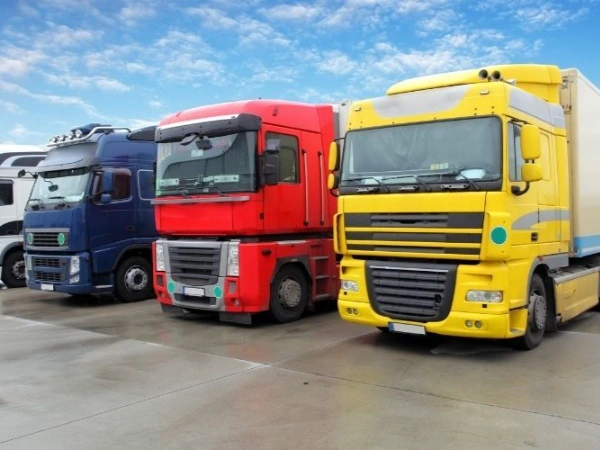 Antalya Şarkışla Nakliye